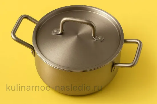 Мясо, фаршированное яблочками и курагой - шаг 3 (изображение)