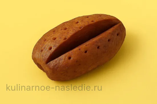 Мясо, фаршированное яблочками и курагой - шаг 4 (изображение)