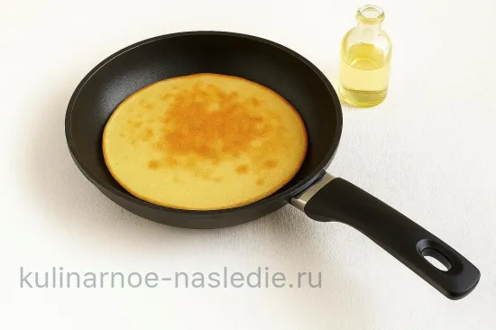 Салат «Загадай желание» - шаг 7 (изображение)