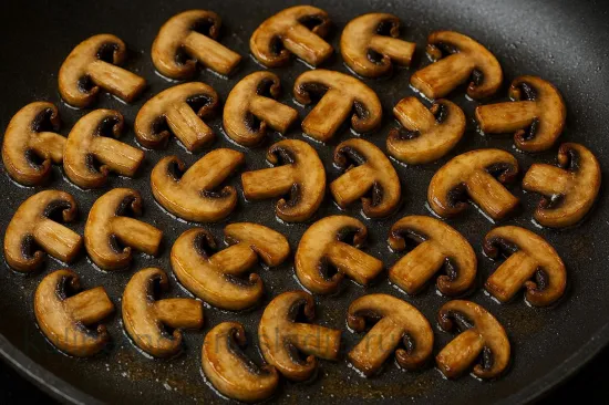 Салат «Барон» - шаг 1 (изображение)