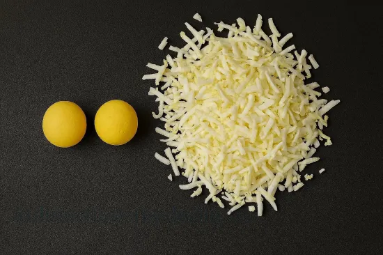 Салат «Барон» - шаг 4 (изображение)