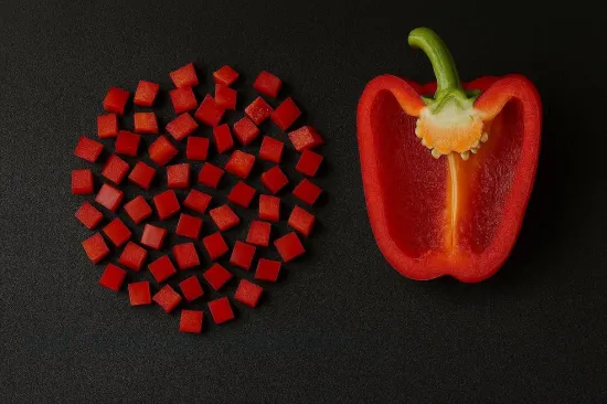 Салат «Барон» - шаг 5 (изображение)