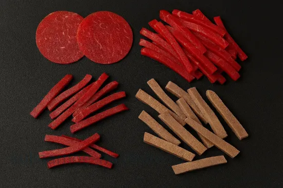 Салат «Барон» - шаг 3 (изображение)