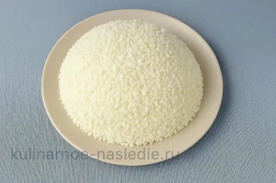 Салат «Звездопад» - шаг 3 (изображение)