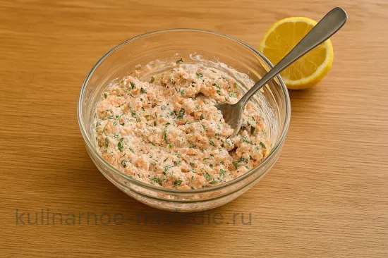 Закусочный «Наполеон» - шаг 2 (изображение)