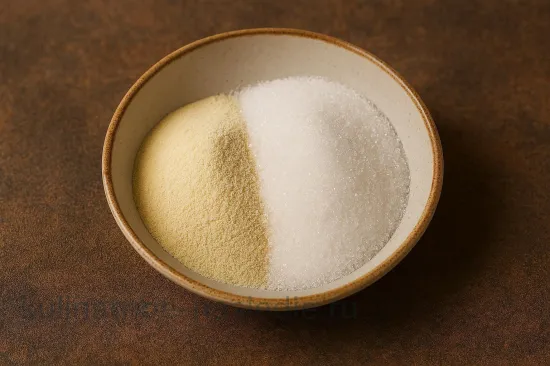 Мармелад морковно-апельсиновый - шаг 1