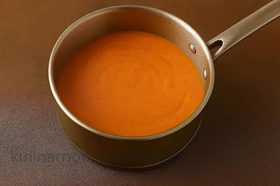 Мармелад морковно-апельсиновый - шаг 5