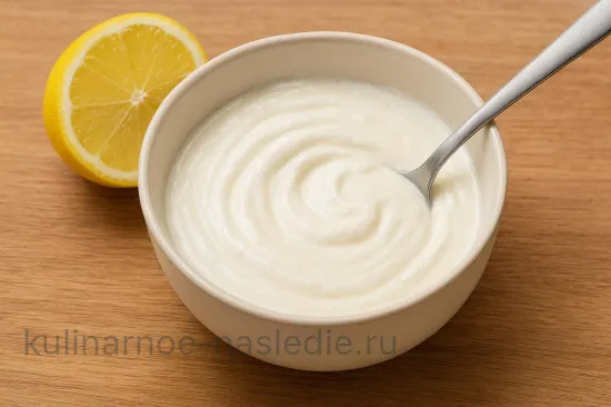 Салат «Морская звезда» - шаг 1 (изображение)