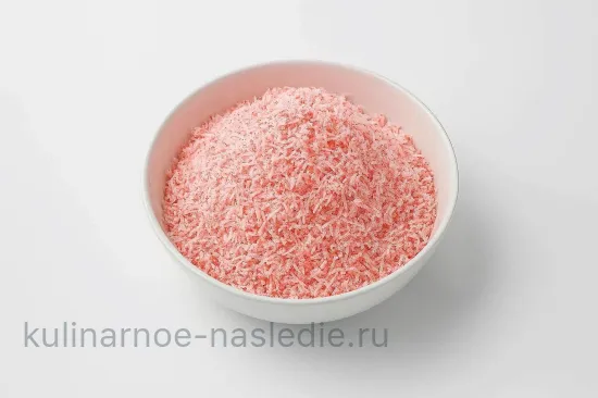 Нежные крабовые шарики с пикантной начинкой - шаг 4