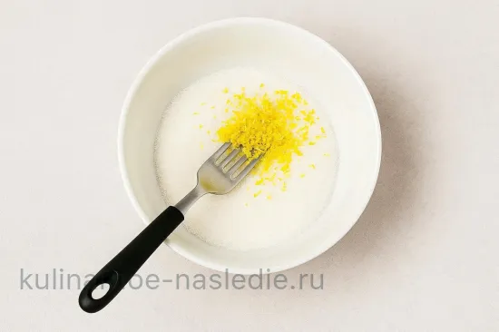 Пасха «Царская» - Основа для заваривания