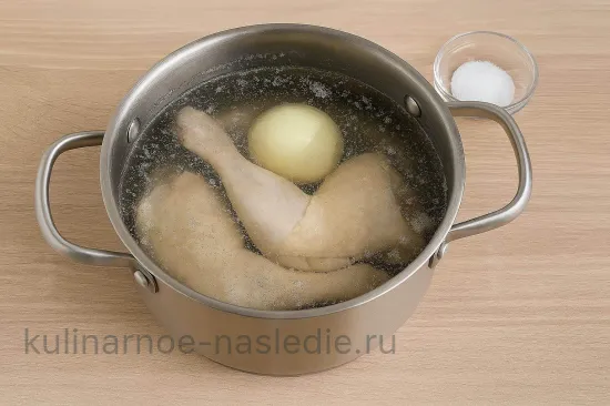 Шаг 2