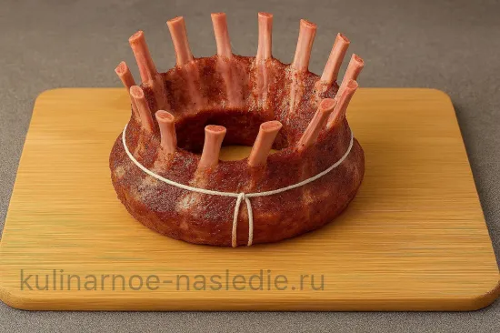Шаг 2