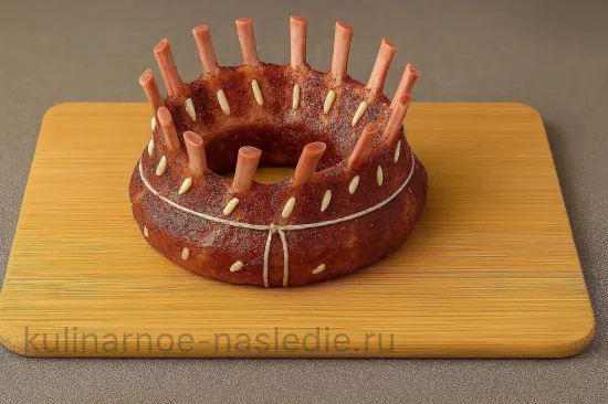 Шаг 3
