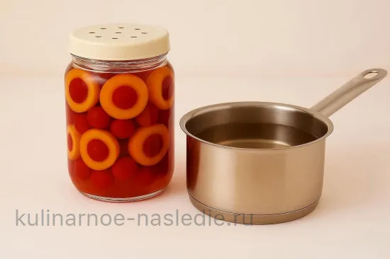 Шаг 3