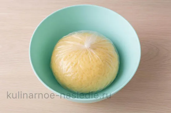 Шаг 3