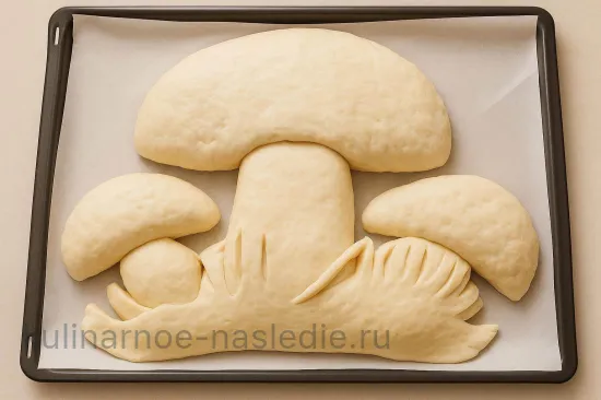 Шаг 7