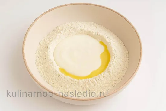 Шаг 1