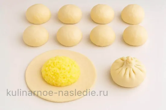 Шаг 3
