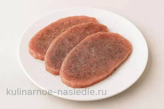 Шаг 1