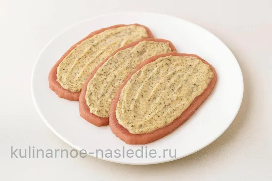 Шаг 2