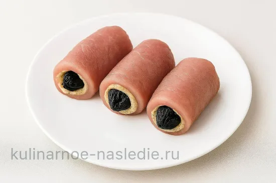 Шаг 4