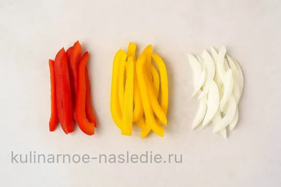 Шаг 3