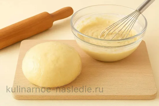 Шаг 1