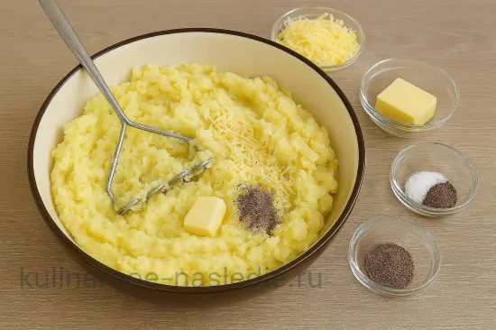 Шаг 1