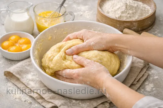 Шаг 1
