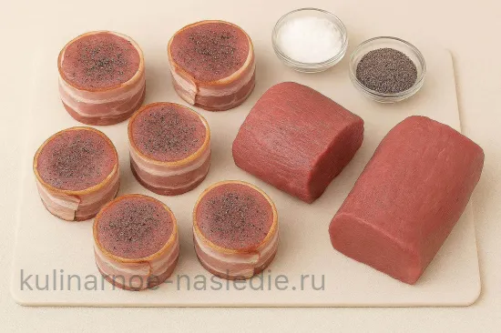 Шаг 1