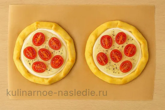 Шаг 3