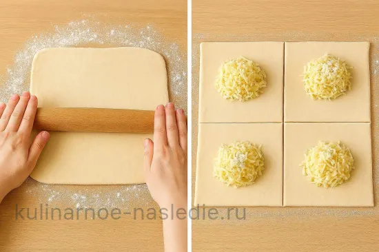 Шаг 3