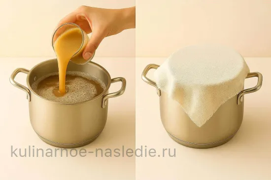 Шаг 3