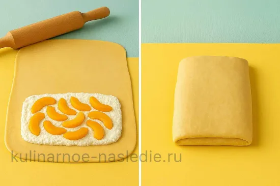 Шаг 3