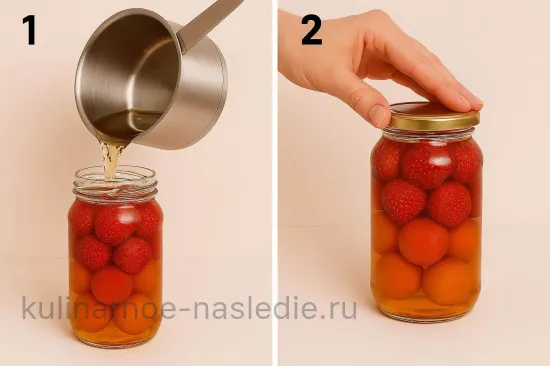 Шаг 7