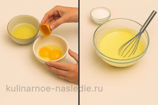 Шаг 3