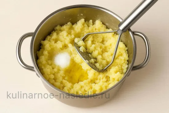 Шаг 1