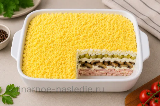 Шаг 5