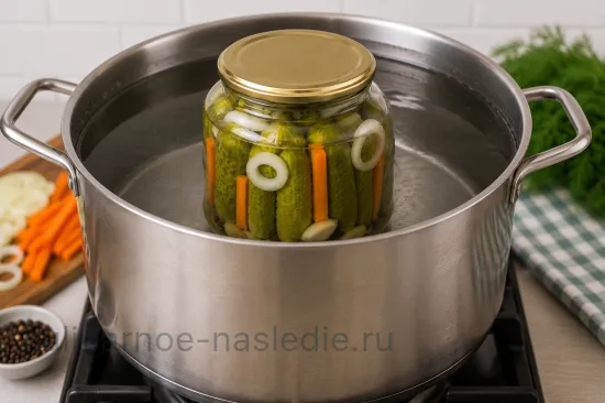 Шаг 3