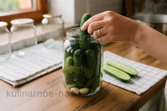 Шаг 3