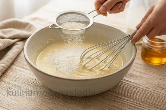 Шаг 3
