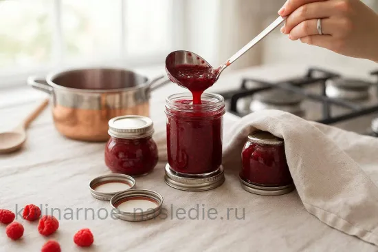 Шаг 5