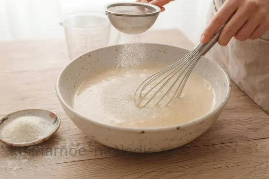 Шаг 3