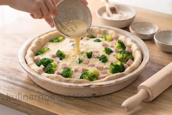 Шаг 3