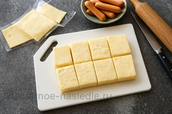 Шаг 3