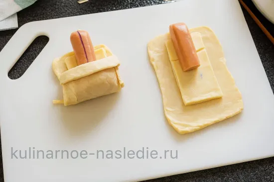 Шаг 4