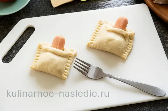 Шаг 5