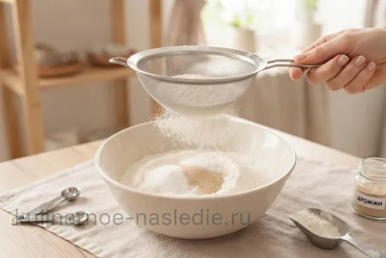 Шаг 1
