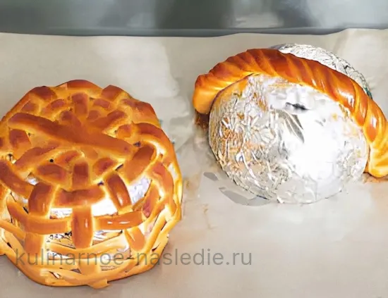 Шаг 8