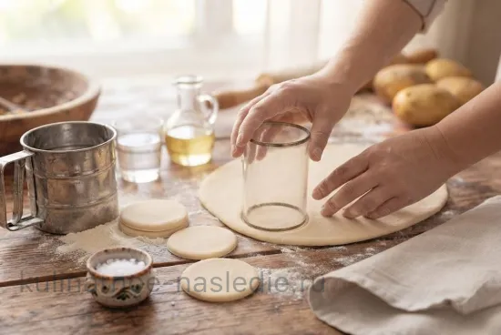 Шаг 5